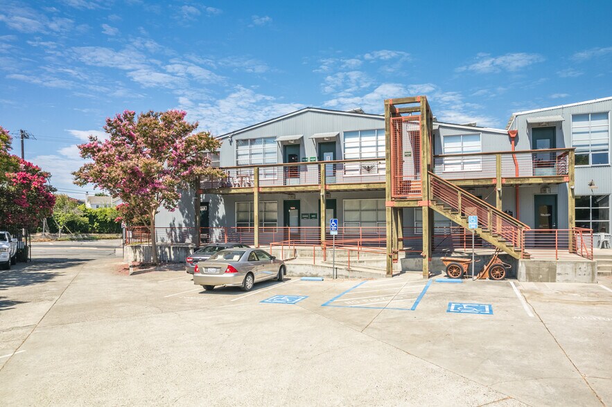 More Photos Of 1793 Lafayette St, Santa Clara Office For Sale