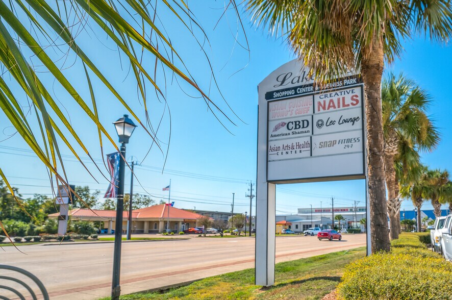 More Photos Of 2900 Nasa Pky, Seabrook Unknown For Lease