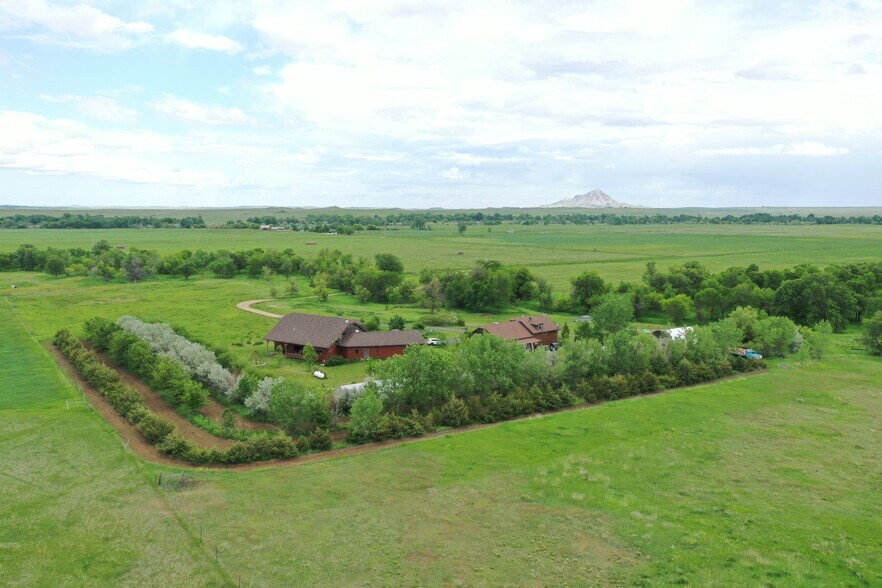 More Photos Of 12526 Apple Rd, Whitewood Land For Sale