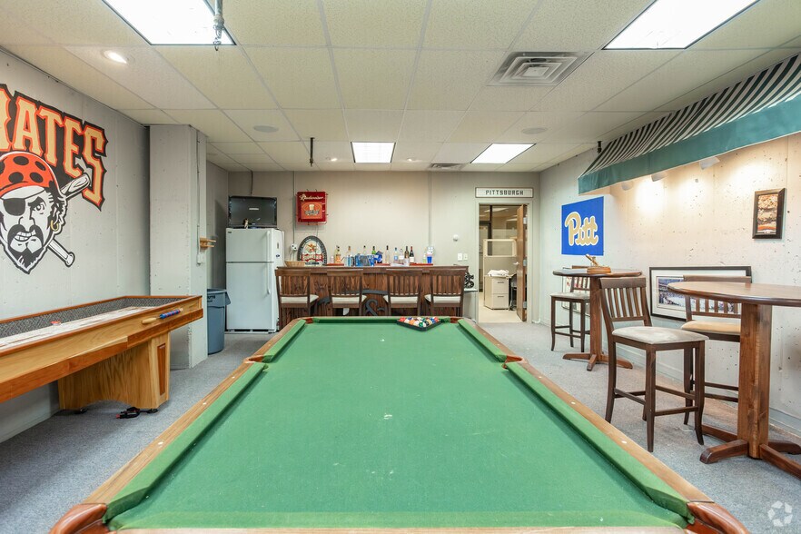 More Photos Of 1301 Grandview Ave, Pittsburgh Office For Lease