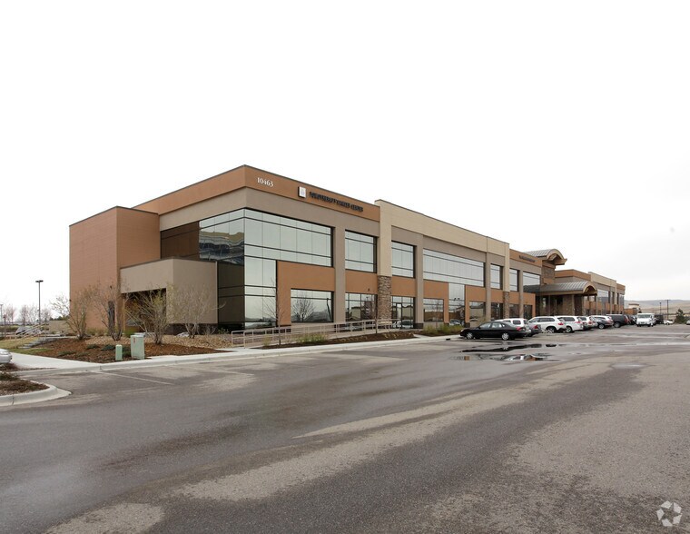 More Photos Of 10463 Park Meadows Dr, Littleton Medical For Sale