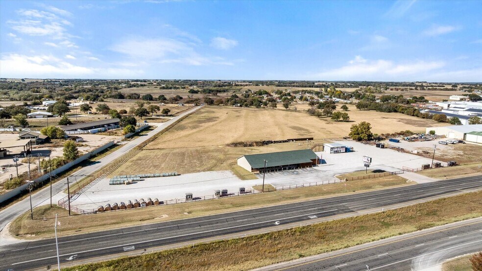 More Photos Of 6688 S US Highway 377, Stephenville Land For Sale