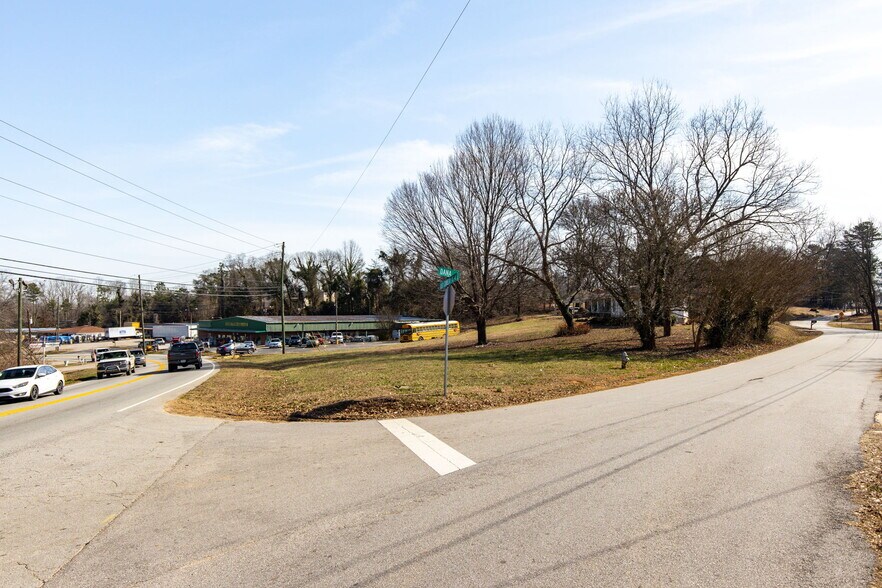 More Photos Of 2511 Dana Dr, Gainesville Land For Sale