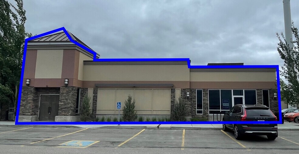 Primary Photo Of 200 Southridge Dr, Okotoks Daycare Center For Lease