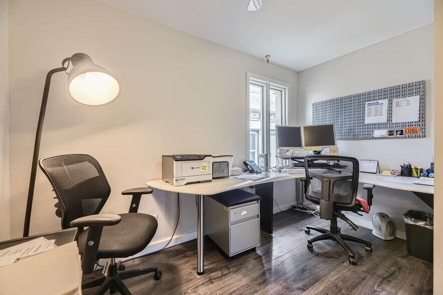 More Photos Of 1761 N Emerson St, Denver Loft Creative Space For Sale