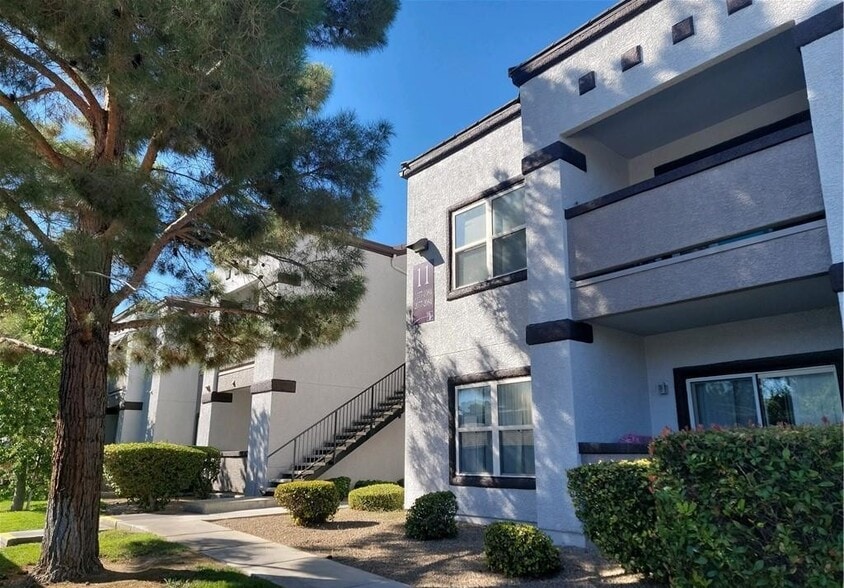 Primary Photo Of , Las Vegas Multifamily For Sale