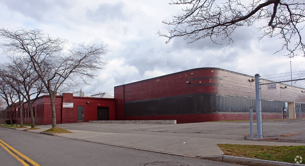 More Photos Of 850 St Paul St, Rochester Warehouse For Lease