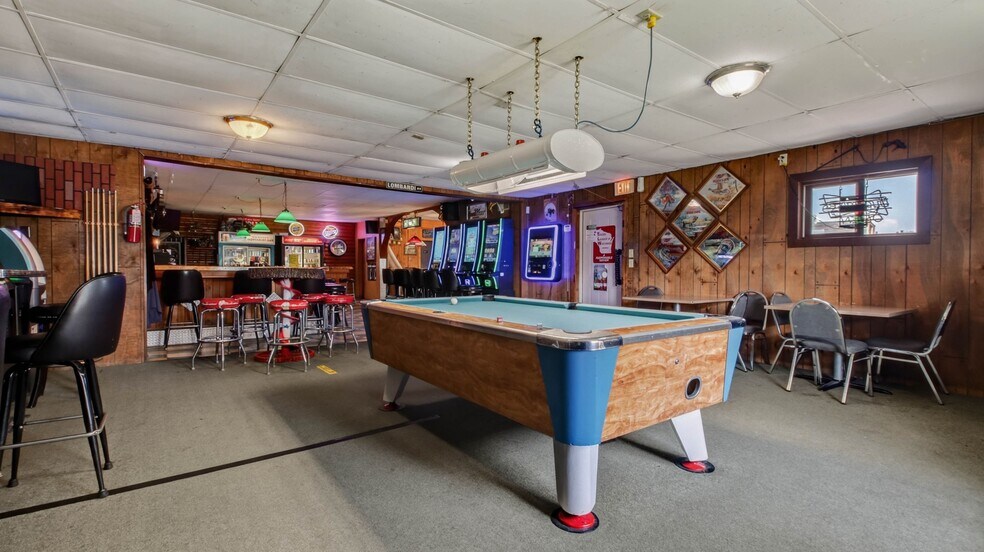 More Photos Of N5425 County Road H, Mondovi Restaurant For Sale