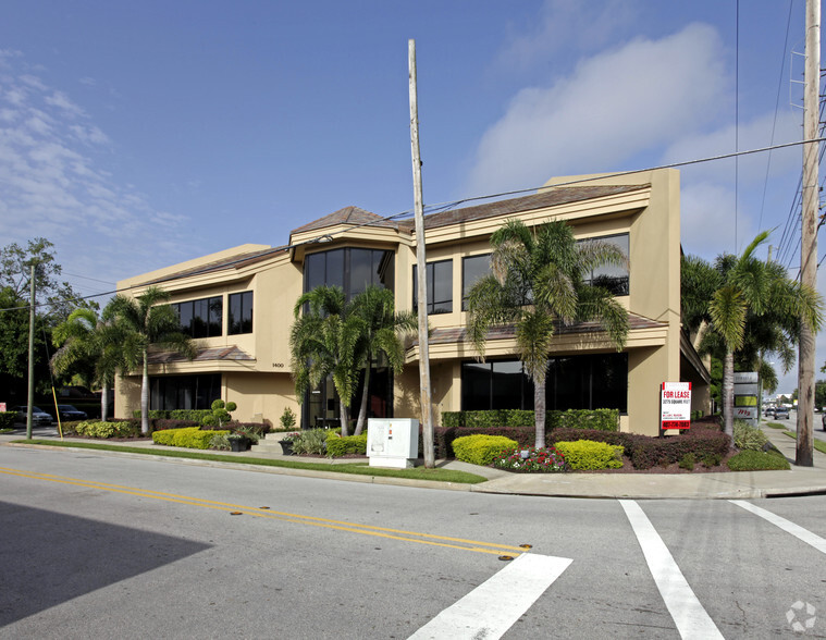 Primary Photo Of 1400 W Fairbanks Ave, Winter Park Office For Lease