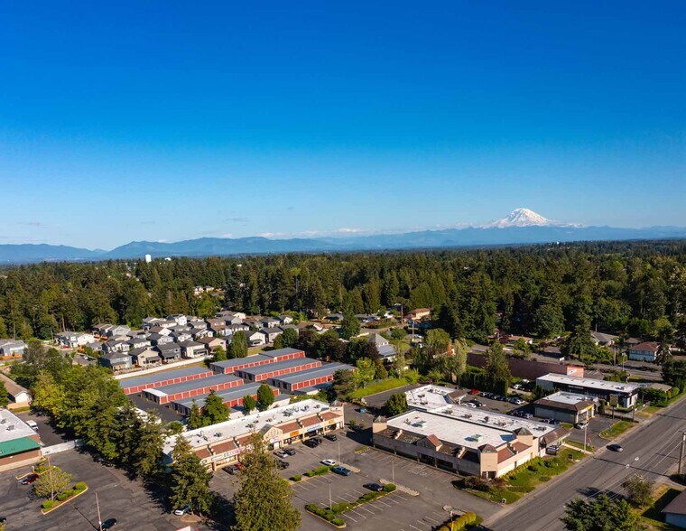 More Photos Of 24202 104th Ave SE, Kent General Retail For Sale