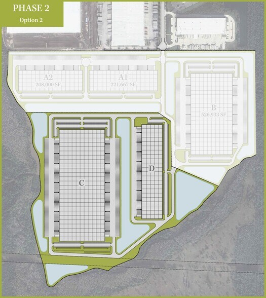 More Photos Of 8650 Transport Dr, Orlando Unknown For Lease