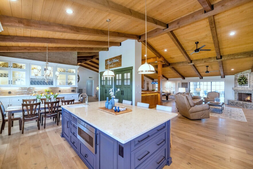 More Photos Of 18107 W Dunlap Rd, Goodyear Contractor Storage Yard For Sale