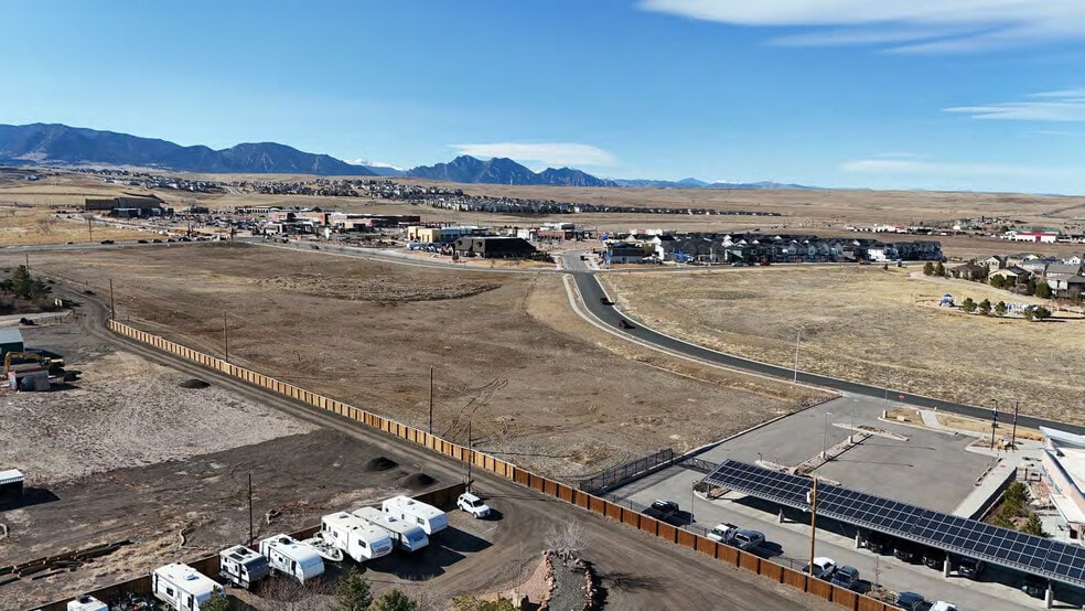 Primary Photo Of W 89th Dr, Arvada Land For Sale