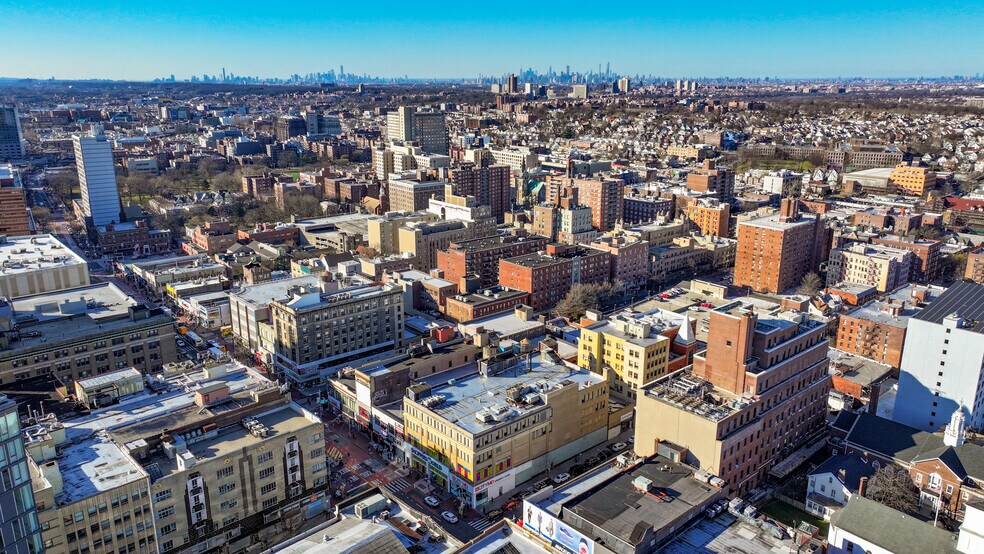 More Photos Of 162-21 Jamaica Ave, Jamaica General Retail For Sale