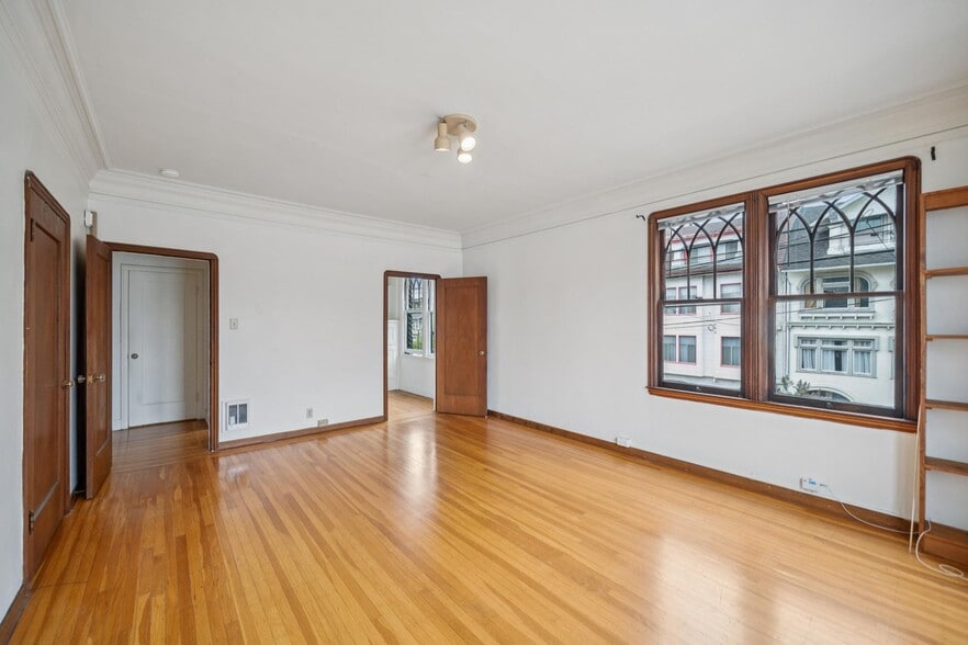 More Photos Of 1285 8th Ave, San Francisco Apartments For Sale