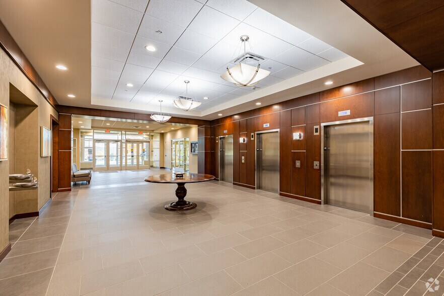 More Photos Of 4600 J. Barry Ct, Canonsburg Office For Lease