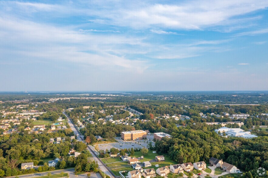 More Photos Of 5235 King Ave, Baltimore Office For Sale