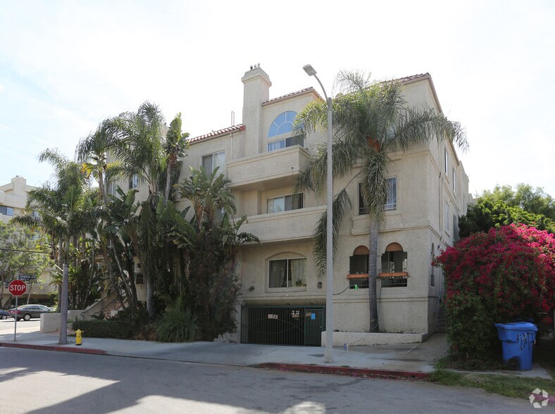 More Photos Of 4821 Sepulveda Blvd, Culver City Apartments For Sale