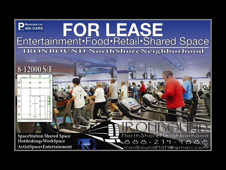 More Photos Of 3-69 Mount Vernon St, Lynn Restaurant For Sale