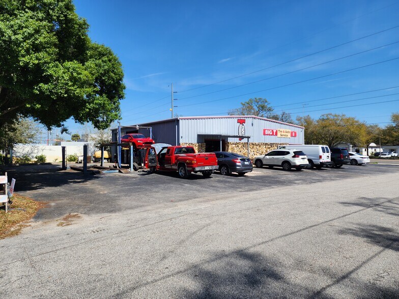 More Photos Of 1695 S Volusia Ave, Orange City Auto Repair For Sale