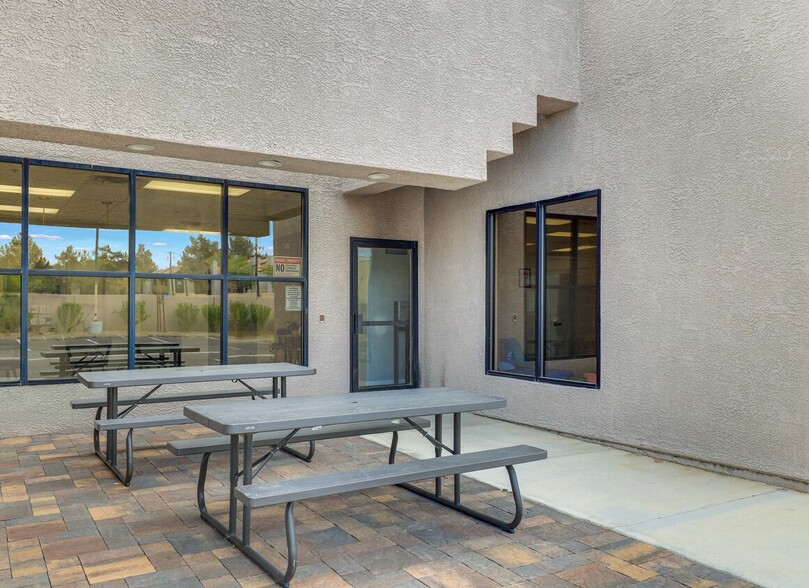 More Photos Of 4187 S Pecos Rd, Las Vegas Medical For Sale