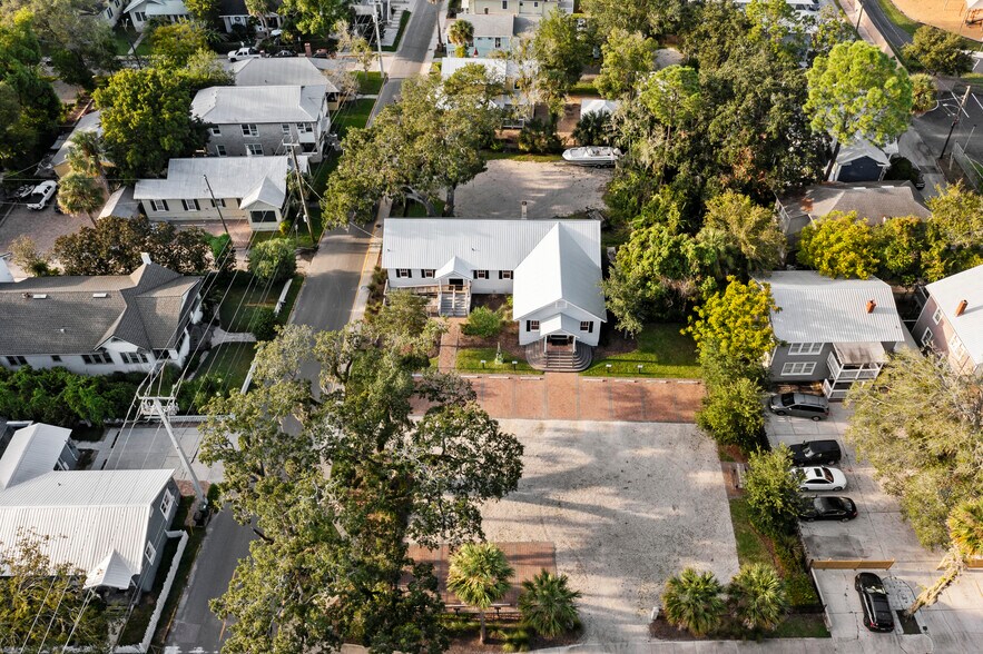 More Photos Of 19 Riberia St, Saint Augustine Office For Sale