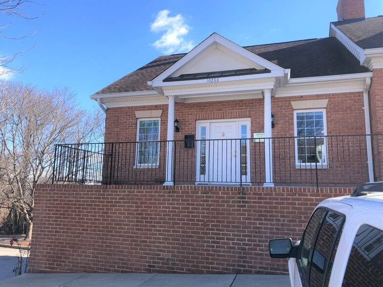 More Photos Of 10260-10268 Baltimore National Pike, Ellicott City Office For Lease