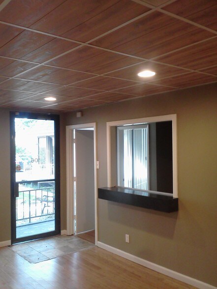 More Photos Of 5510 Abrams Rd, Dallas Office For Lease