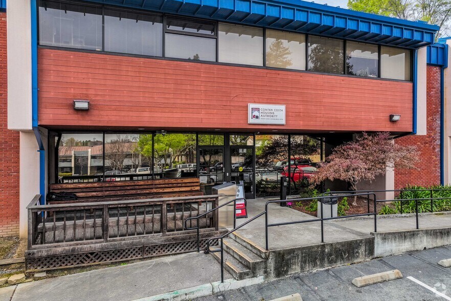 More Photos Of 2870 Howe Rd, Martinez Office For Sale