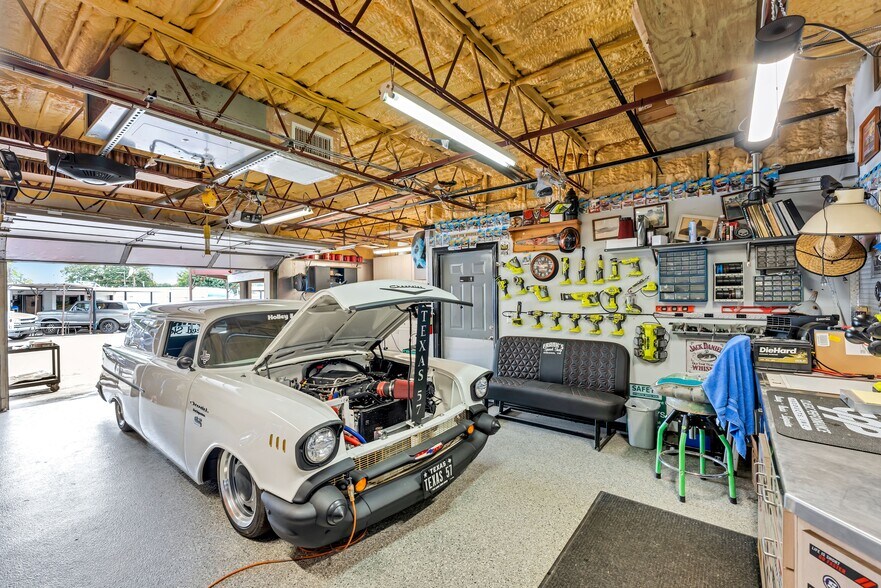 More Photos Of , Euless Office For Sale