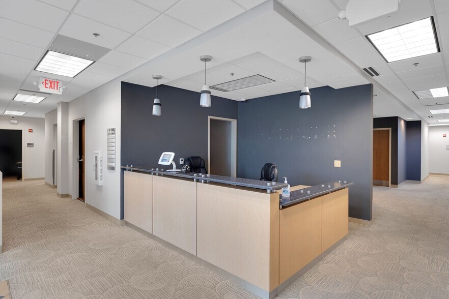 More Photos Of 214 Capcom Ave, Wake Forest Light Manufacturing For Lease