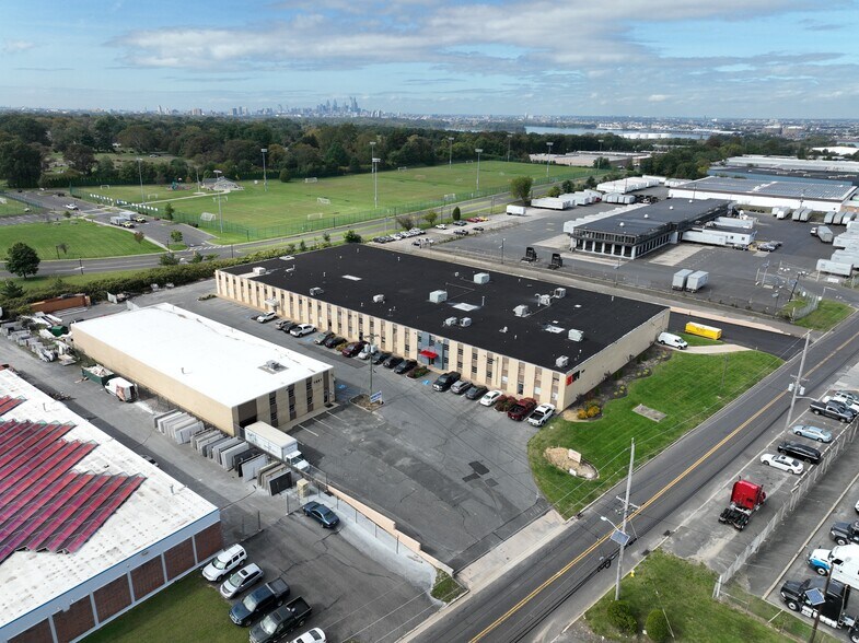 More Photos Of , Pennsauken Industrial For Sale