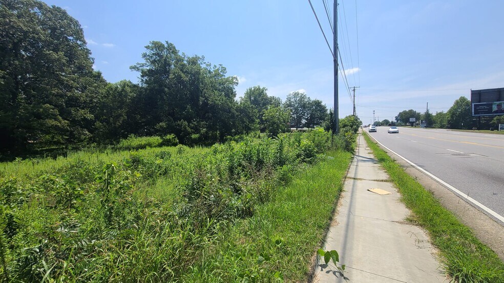 More Photos Of 2546 Canton Rd, Marietta Land For Sale