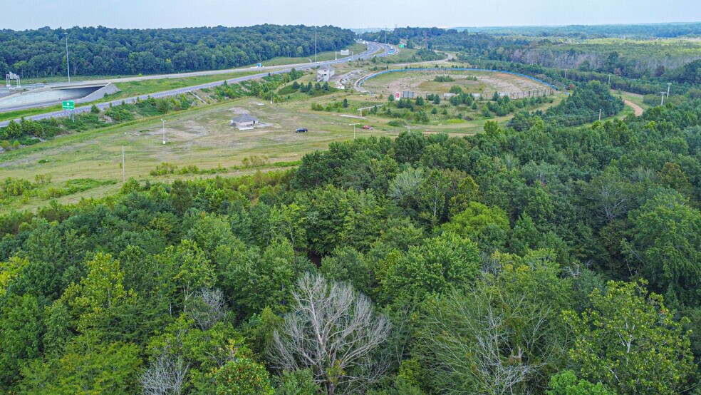 More Photos Of 957 Truck Plaza Ln, Calvert City Land For Sale