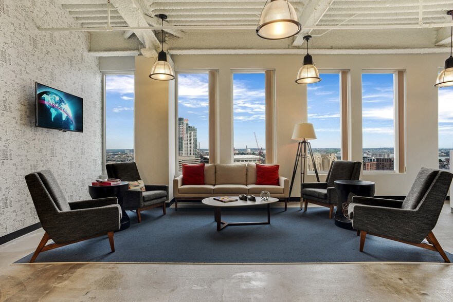 More Photos Of 100 Cambridge St, Boston Coworking Space
