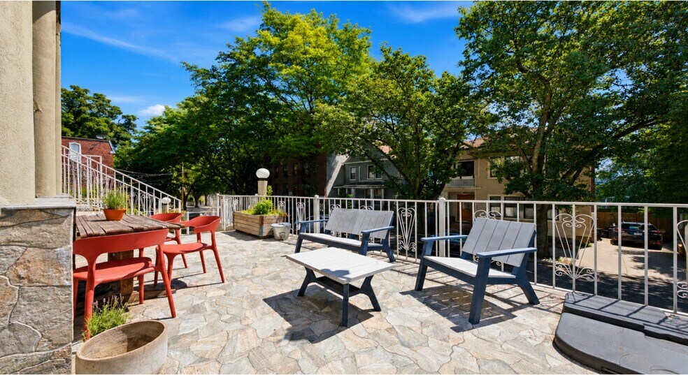 More Photos Of 15 Fort Charles Place, Bronx Apartments For Sale