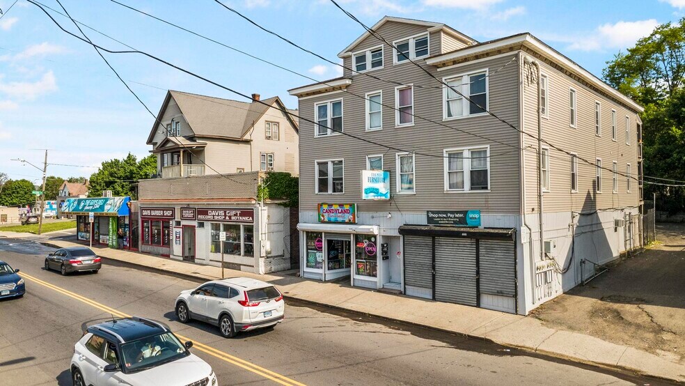 More Photos Of , Waterbury General Retail For Sale