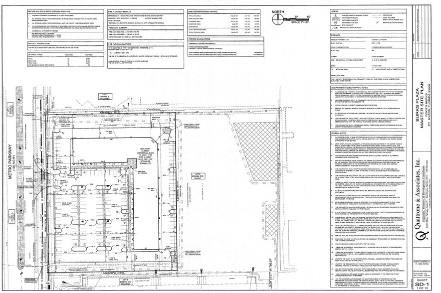 More Photos Of 13195 Metro Pky, Fort Myers General Retail For Sale