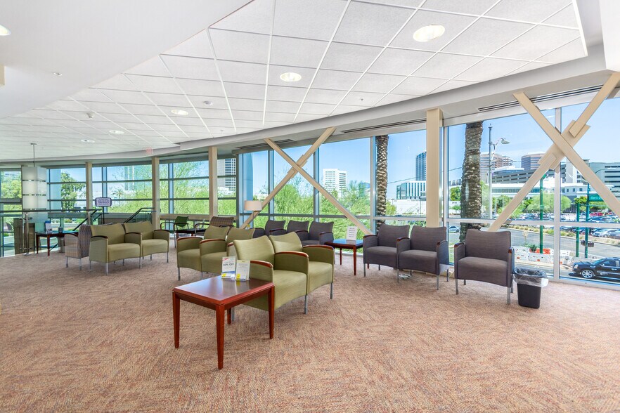 More Photos Of 3090 N 3rd Ave, Phoenix Medical For Sale