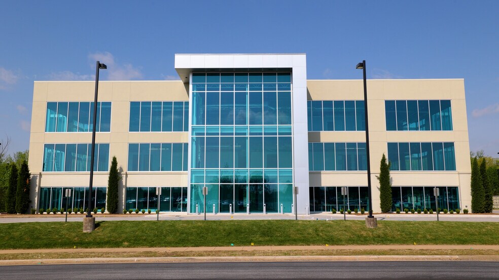 Primary Photo Of 2700 SE S St, Bentonville Office For Lease