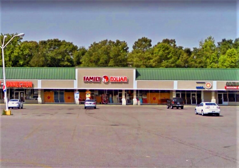 More Photos Of 1300 Gilmer Ave, Tallassee Unknown For Lease