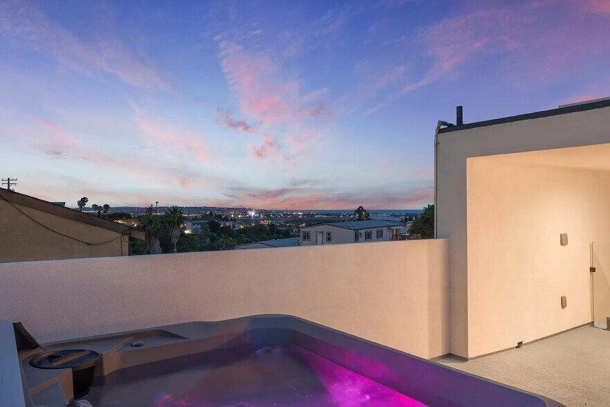 More Photos Of 4959 Jumano Ave, San Diego Apartments For Sale