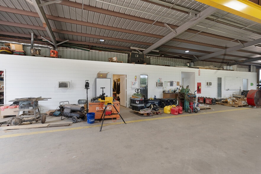 More Photos Of 14733 E State Hwy 11, Como Warehouse For Sale