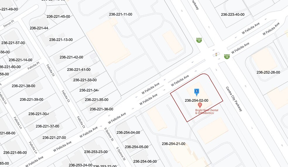 More Photos Of 501 W Felicita Ave, Escondido Freestanding For Lease