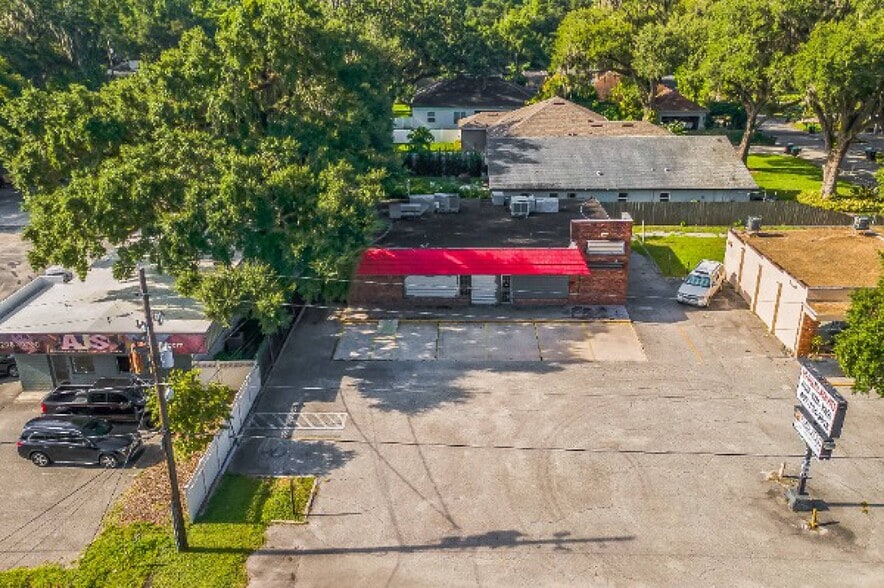 More Photos Of 2006 Curry Ford Rd, Orlando Convenience Store For Sale