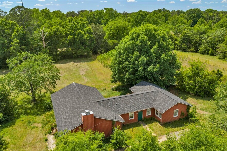 More Photos Of 1915 GA Highway 127, Perry Land For Sale