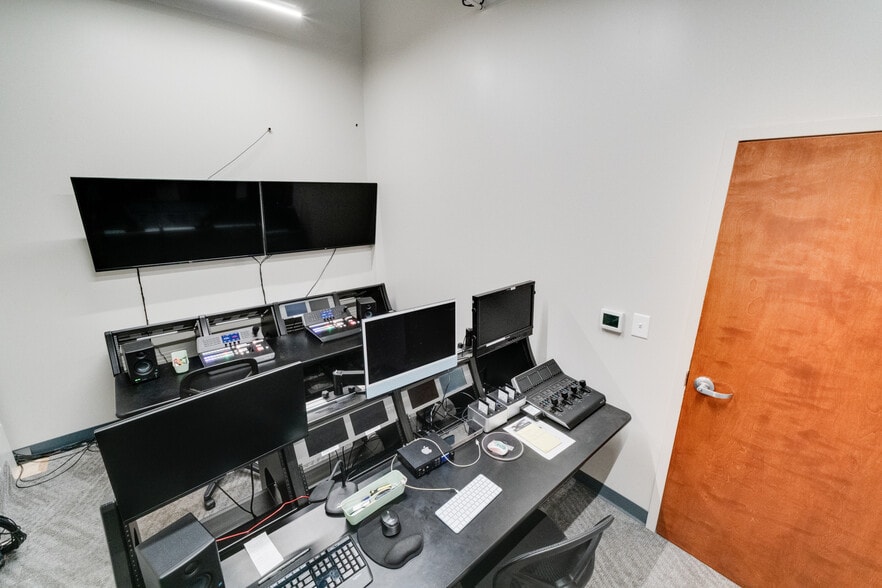 More Photos Of 5310 S Alston Ave, Durham Religious Facility For Sale