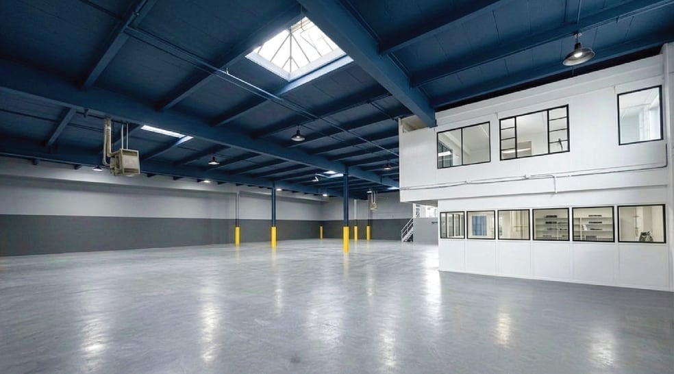 More Photos Of 945-975 Close Ave, Bronx Distribution For Lease
