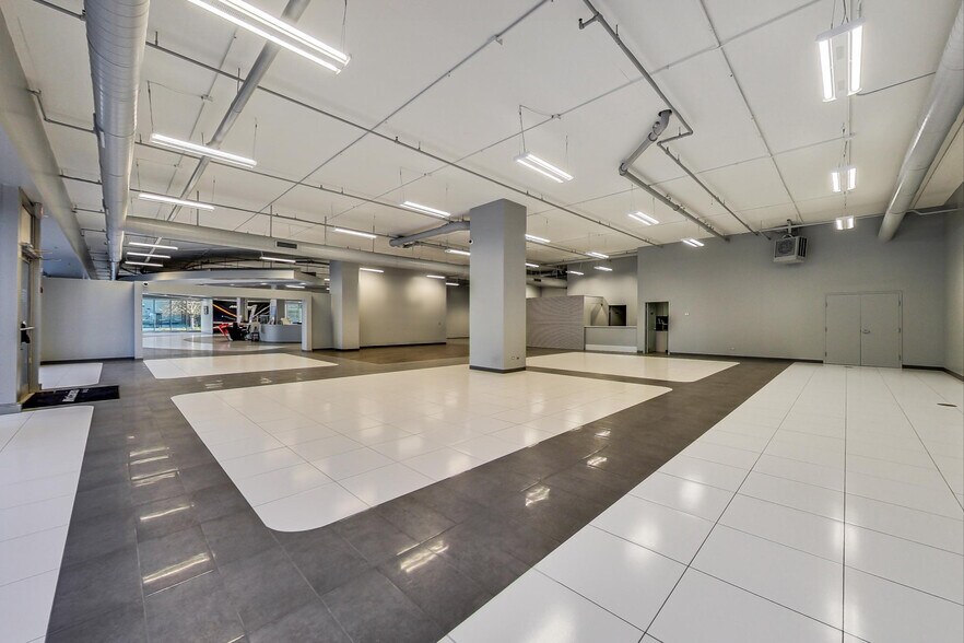 More Photos Of 645-659 W Randolph St, Chicago Apartments For Lease