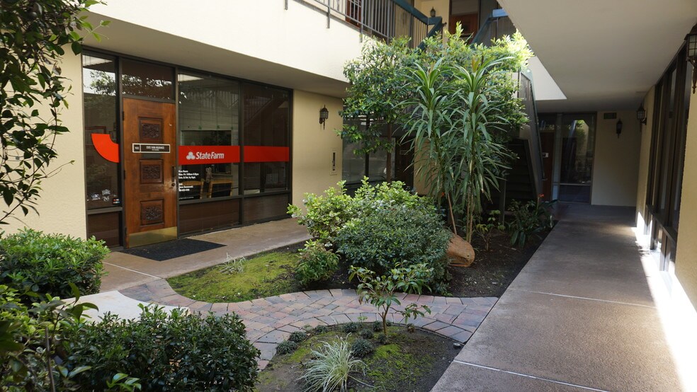 More Photos Of 841 Blossom Hill Rd, San Jose Medical For Lease